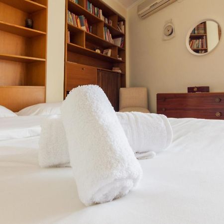 Acropolis View Apartment 120Sqm Athen Eksteriør billede