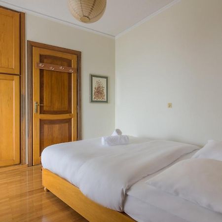 Acropolis View Apartment 120Sqm Athen Eksteriør billede