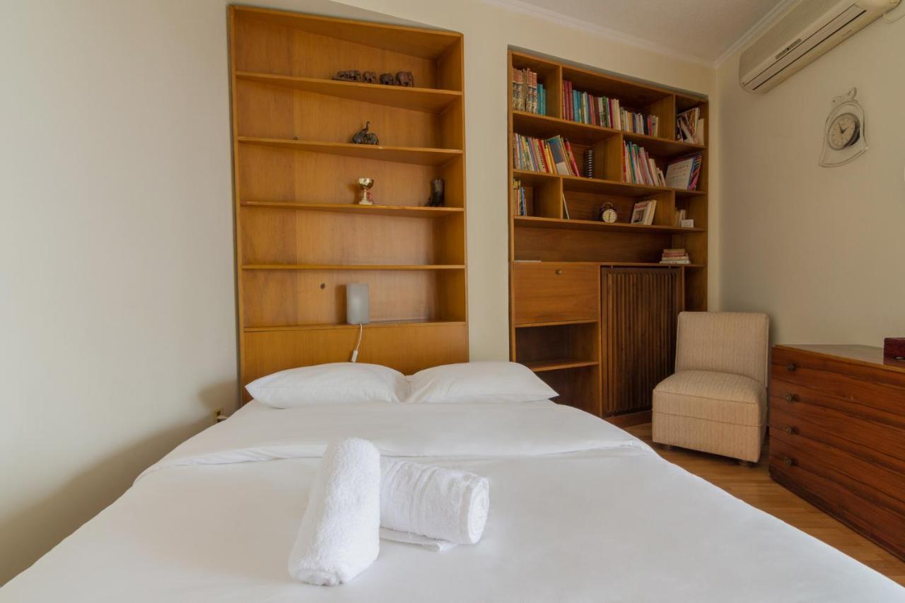Acropolis View Apartment 120Sqm Athen Eksteriør billede