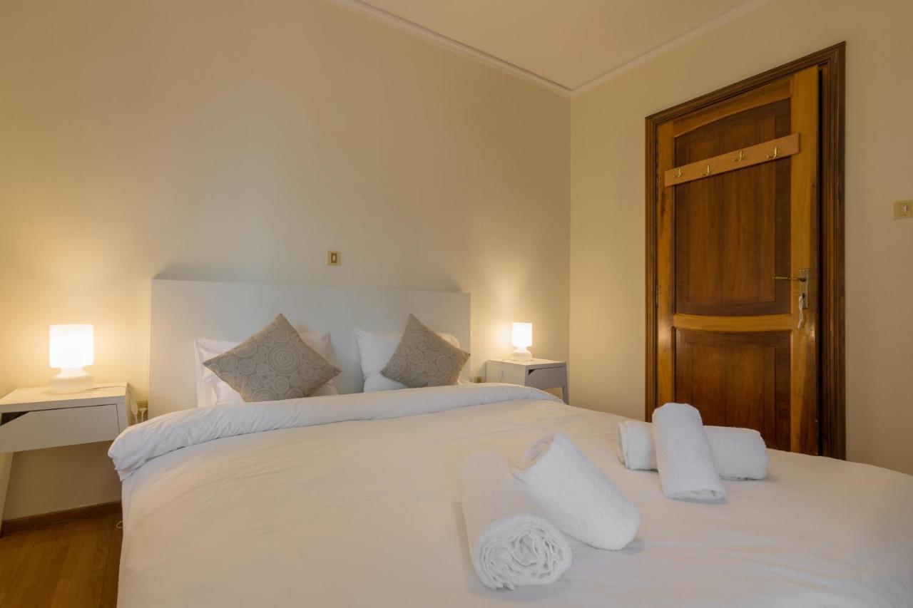 Acropolis View Apartment 120Sqm Athen Eksteriør billede