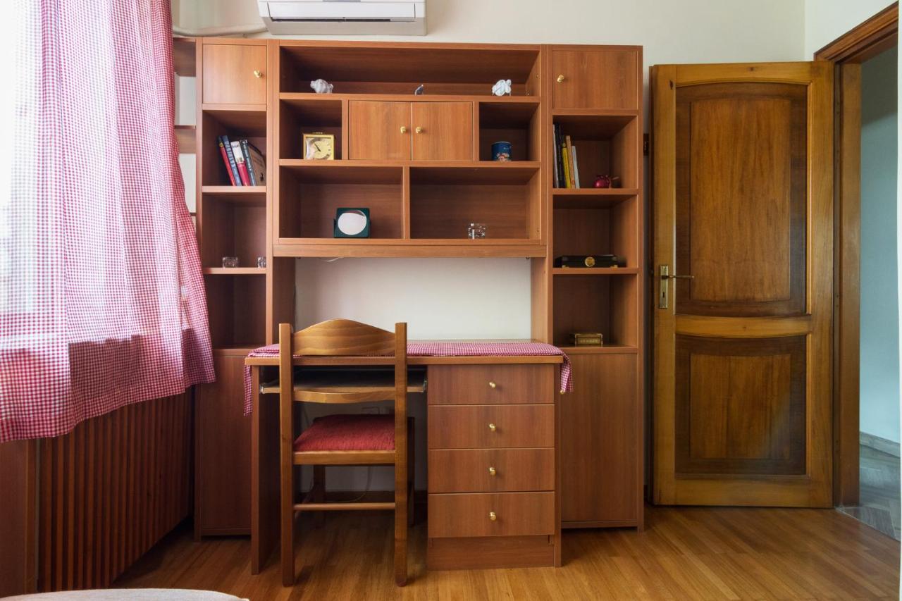 Acropolis View Apartment 120Sqm Athen Eksteriør billede