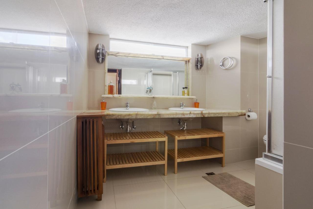 Acropolis View Apartment 120Sqm Athen Eksteriør billede