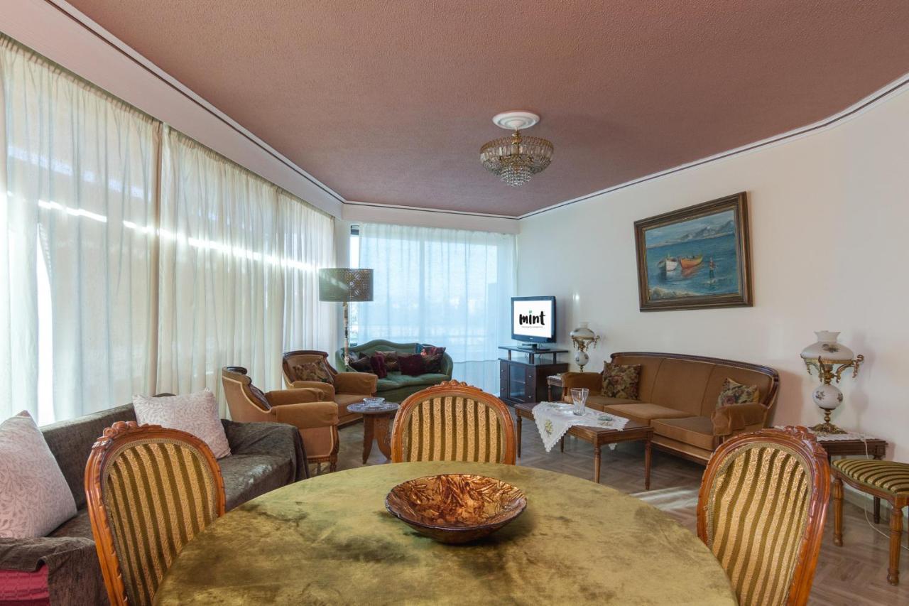 Acropolis View Apartment 120Sqm Athen Eksteriør billede