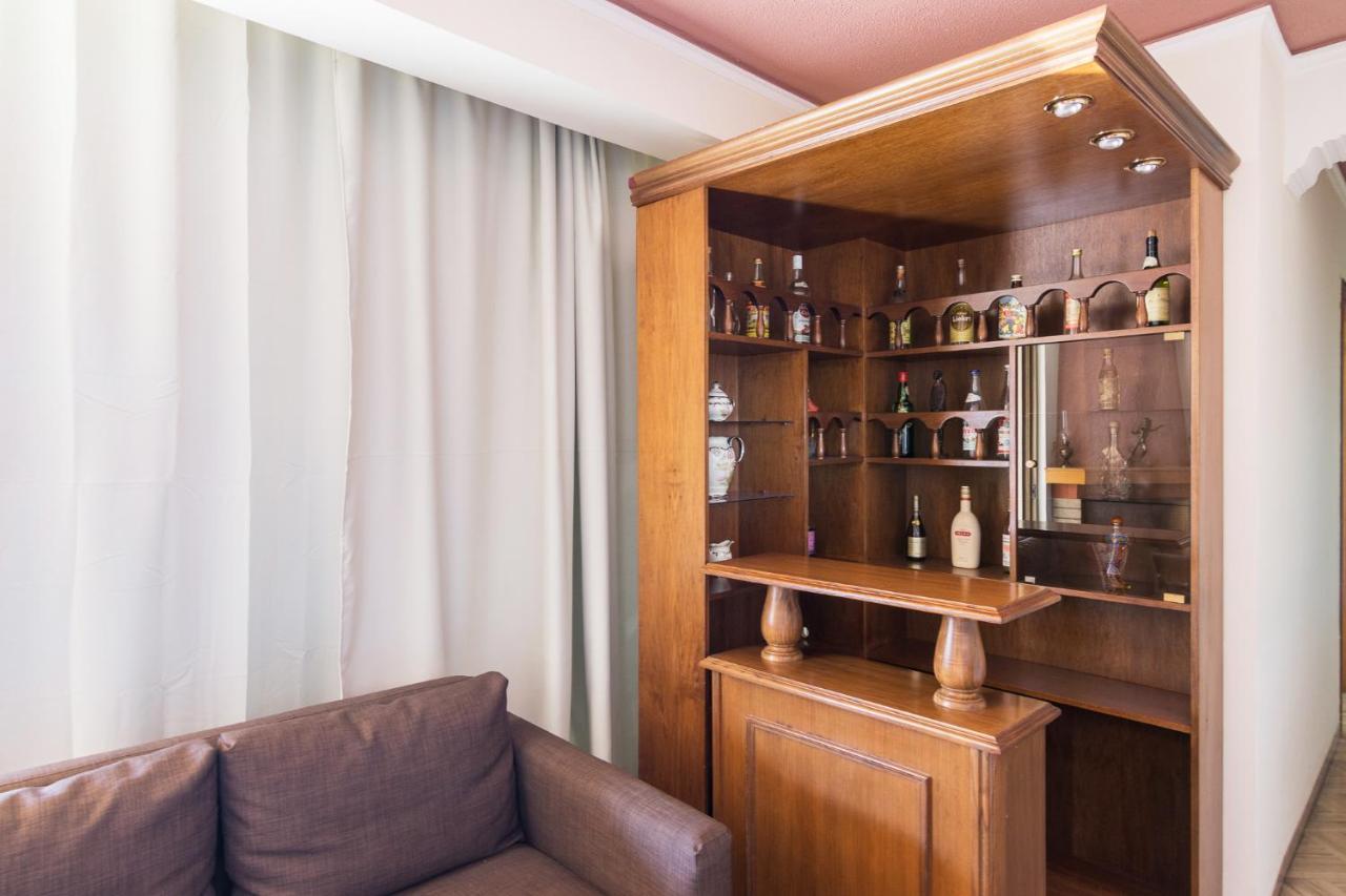 Acropolis View Apartment 120Sqm Athen Eksteriør billede