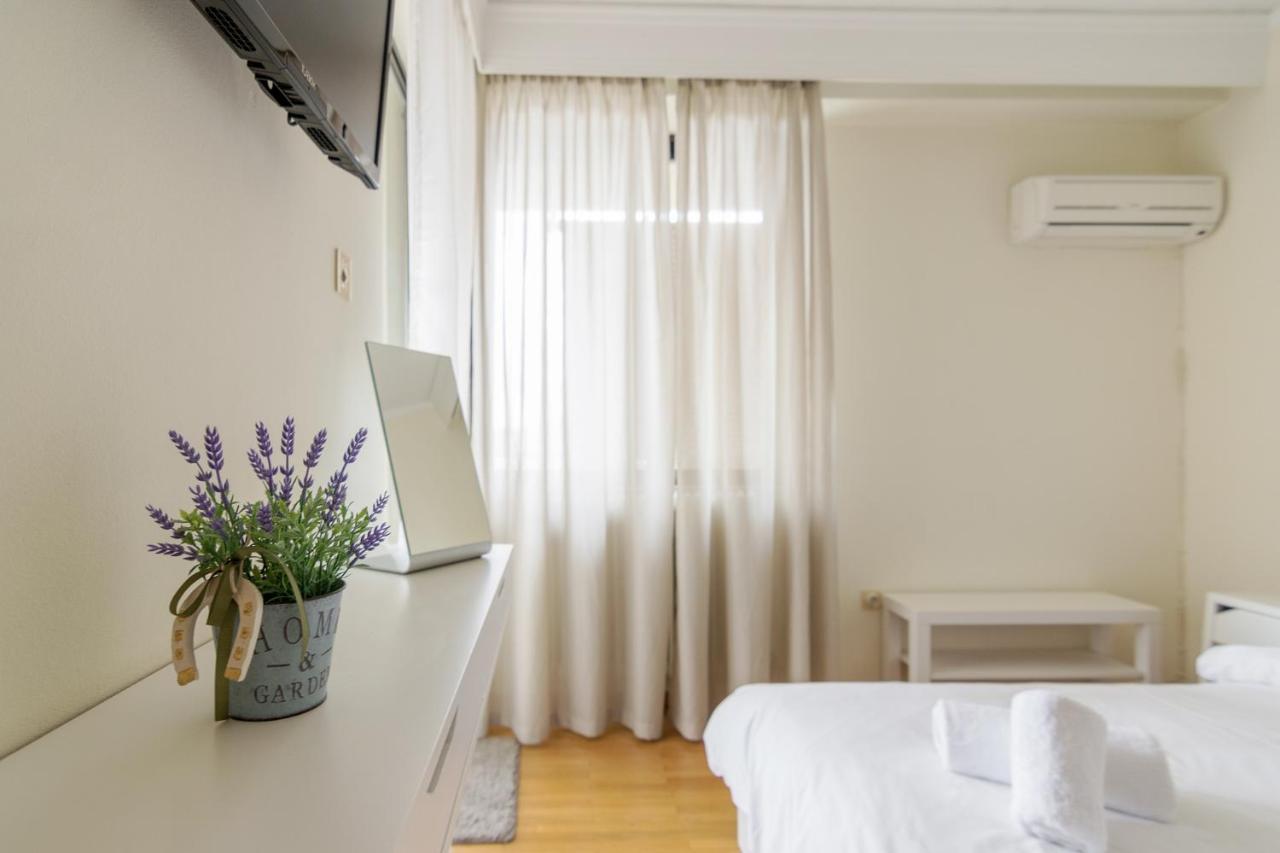 Acropolis View Apartment 120Sqm Athen Eksteriør billede