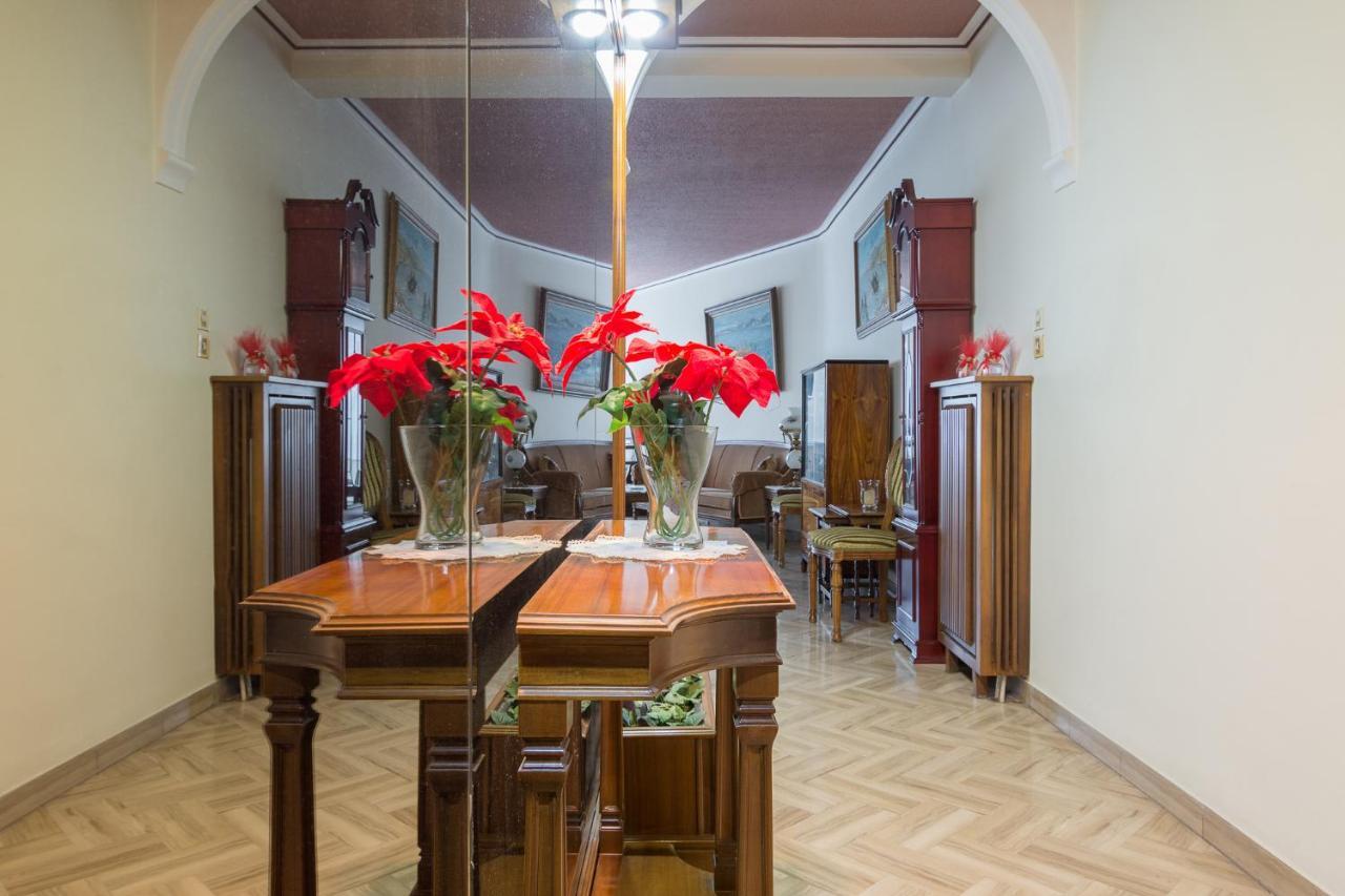 Acropolis View Apartment 120Sqm Athen Eksteriør billede
