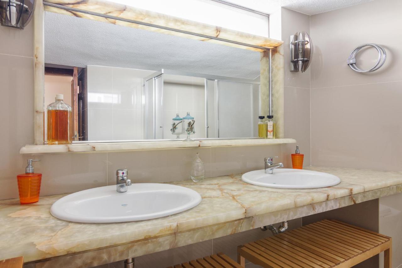 Acropolis View Apartment 120Sqm Athen Eksteriør billede