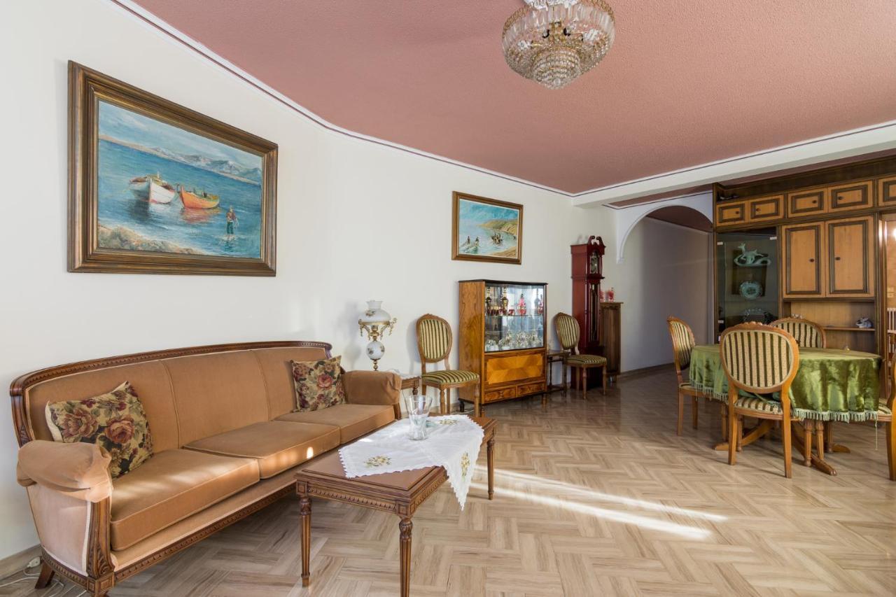 Acropolis View Apartment 120Sqm Athen Eksteriør billede