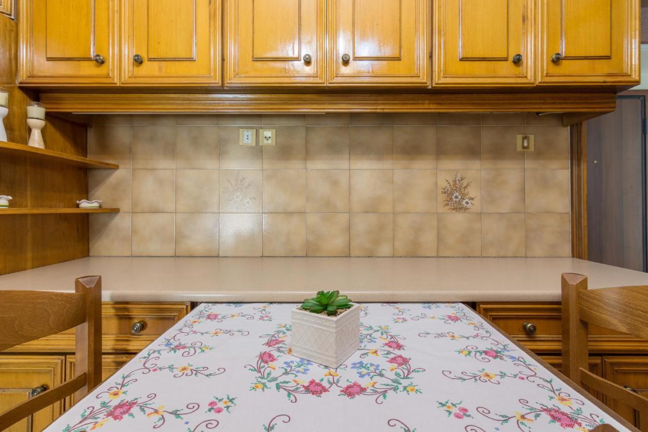 Acropolis View Apartment 120Sqm Athen Eksteriør billede