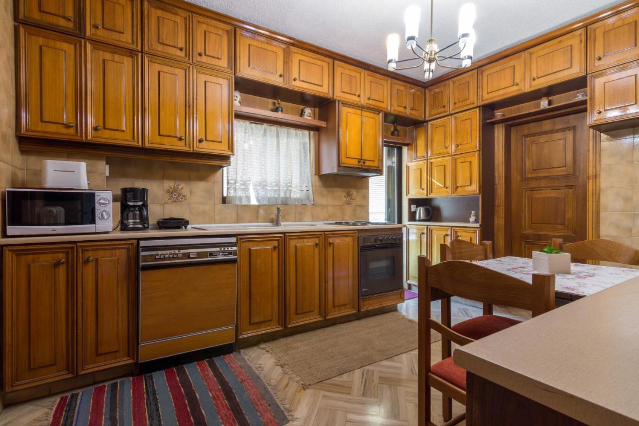 Acropolis View Apartment 120Sqm Athen Eksteriør billede